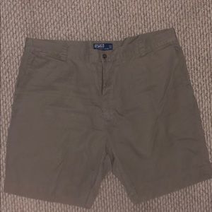 Ralph Lauren Polo Shorts Size 42